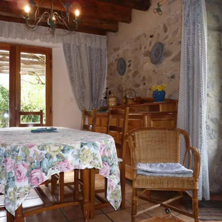 Dom wakacyjny Aulus-les-bains, 5 Pieces, 9 Personnes - Fr-1-419-94 Aulus-les-Bains