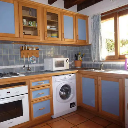 Aulus-les-bains, 5 Pieces, 9 Personnes - Fr-1-419-94 Dom wakacyjny